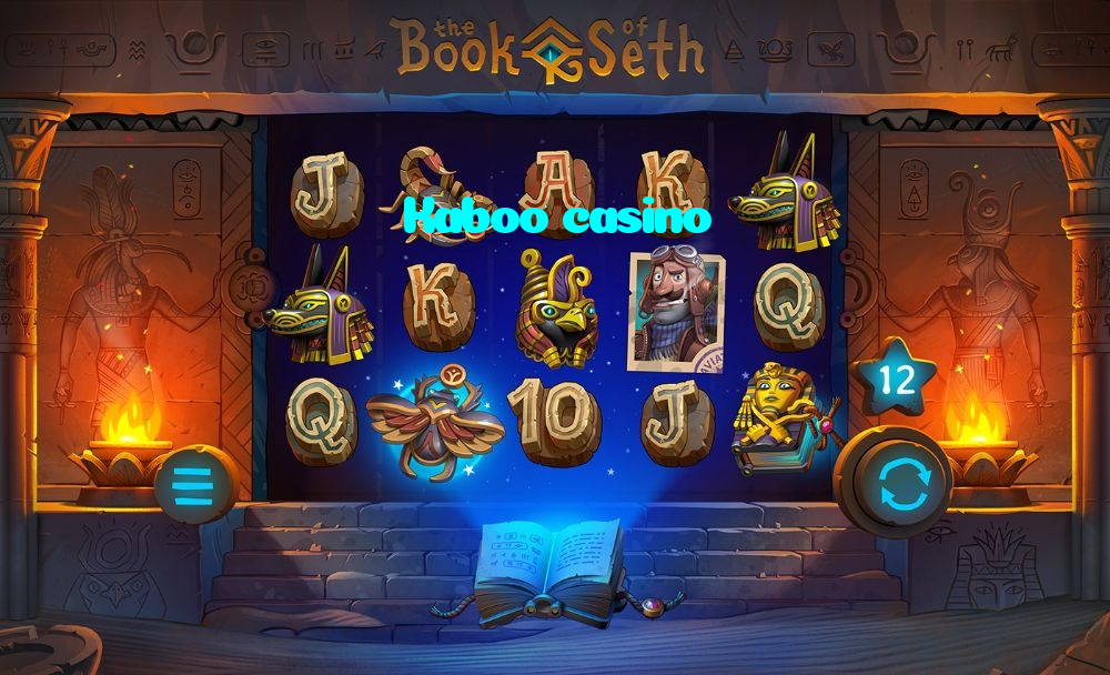 Kaboo casino خوش آمدید بونس +600% پیشکش موبائل ایپ کے پروموشن سیکشن میں دکھائی دیتی ہے۔