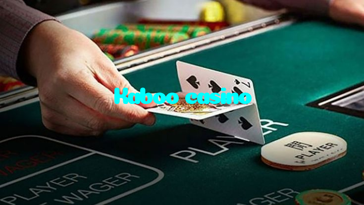 available types of Kaboo casino bet including pre-match live express and system bets