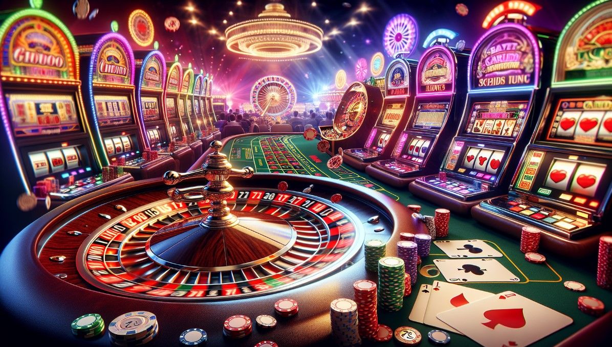 Kaboo casino