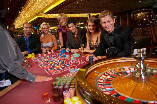 پاکستان میں Kaboo casino قانونی ہے۔