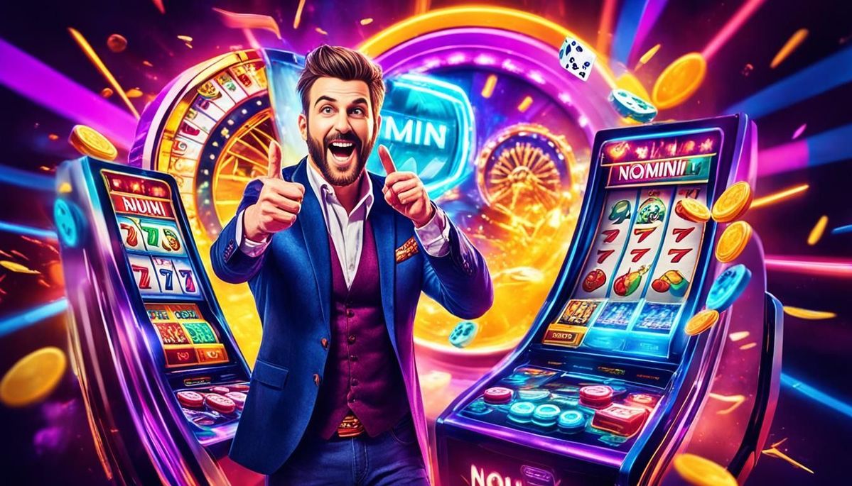 پاکستان میں Kaboo casino قانونی ہے۔