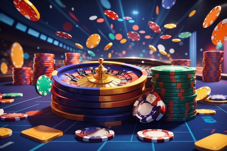Kaboo casino پاکستان ریئل منی گیمز