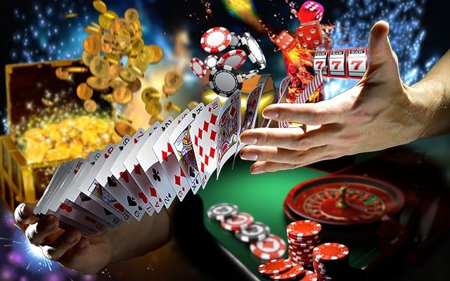 Kaboo casino پاکستان ریئل منی گیمز